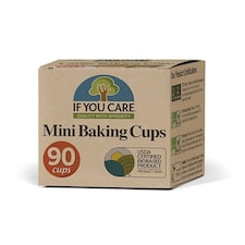 If You Care FSC Certified Mini Baking Cups