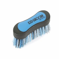 Shires Ezi-Groom Hoof Brush Blue | Size: Small
Colour: Baby Blue