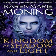 Kingdom Of Shadow & Light