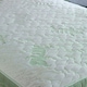 image 2 of Milk Vitality Pocket Sprung Latex and Memory Foam Mattress Super King