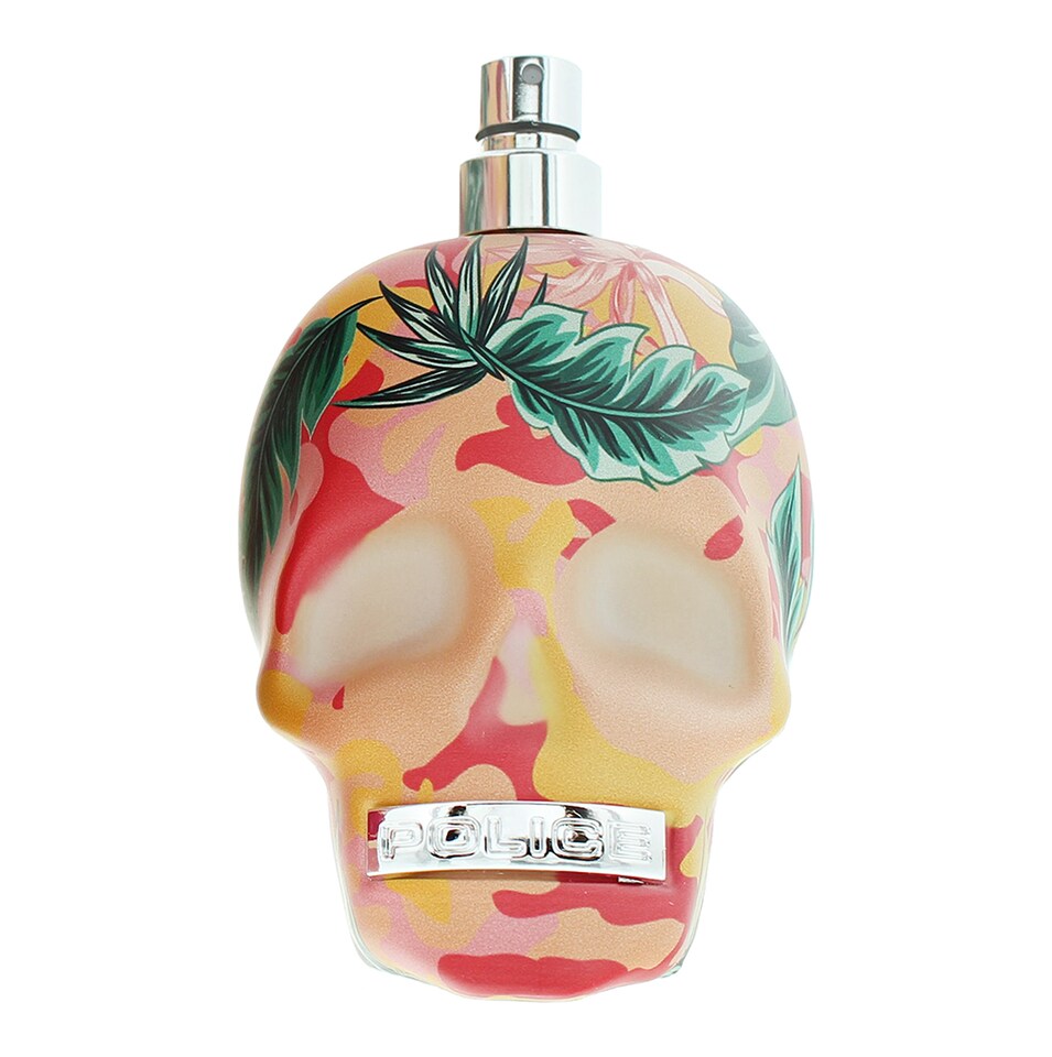 image 1 of Police To Be Exotic Jungle Eau de Parfum 125ml