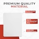 image 3 of Pack of 12 A4 Whiteboards Dry Wipe Boards