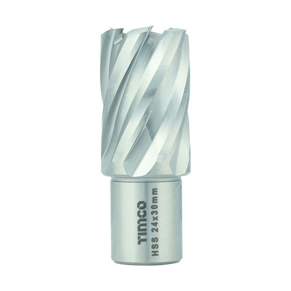 image 1 of Timco - Broaching Cutter - Short (Size 24 x 30 - 1 Each)