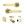 Satin Brass