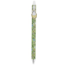 Miffy Erasable Gel Pen - Green