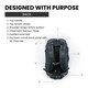 image 5 of ADV Pro Backpack 42L | Black | Absolute Black