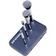 image 3 of Magnetic Brush Set | Blue