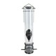 image 2 of 2pk Large Deluxe Bird Feeder Seed Holder Hanging Feeding Station Wild Birds