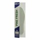image 1 of BIRCH Ladies Pine Insoles - Shoe Comfort and Moisture Control