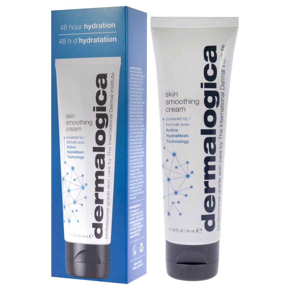 image 1 of Skin Smoothing Cream by Dermalogica for Unisex - 1.7 oz Cream | White