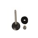 image 5 of Fiamma Articulated Foot Kit for Carry Bike Racks