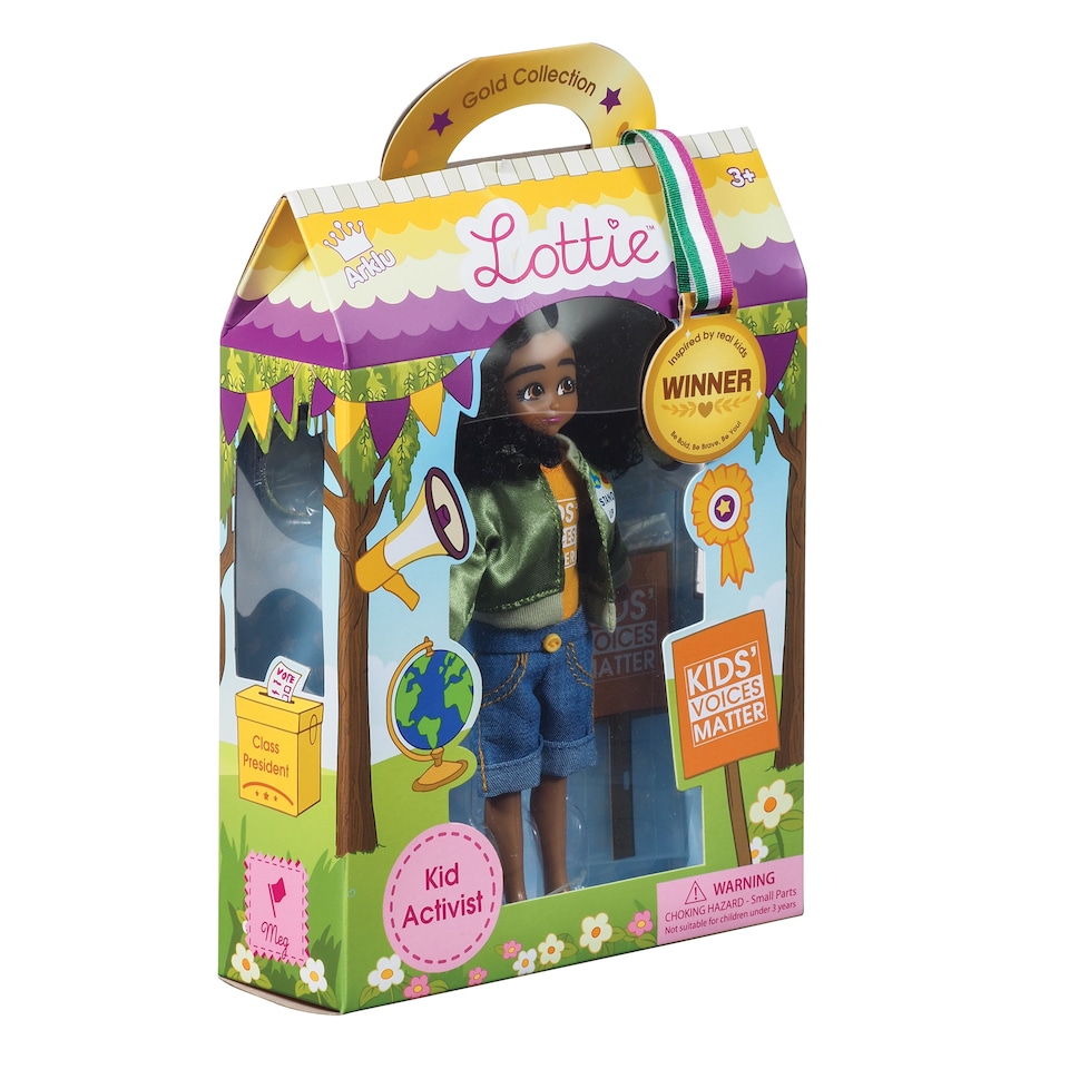 image 1 of Kid Activist