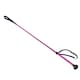 image 1 of MacTack Childrens Sparkle Riding Whip - Pink Sparkle - 24 inches