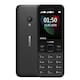 image 1 of Nokia 150 (2020) - Dual SIM 2G Feature Phone, 4MB Storage, Black
