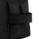 image 2 of Quadra Sports Shoe Bag - Black - One Size Black | One Size