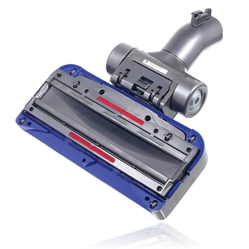 image 1 of Dyson Floor Brush Head Pneumatic Musclehead CY27 Multifloor Cylinder Cinetic Ball