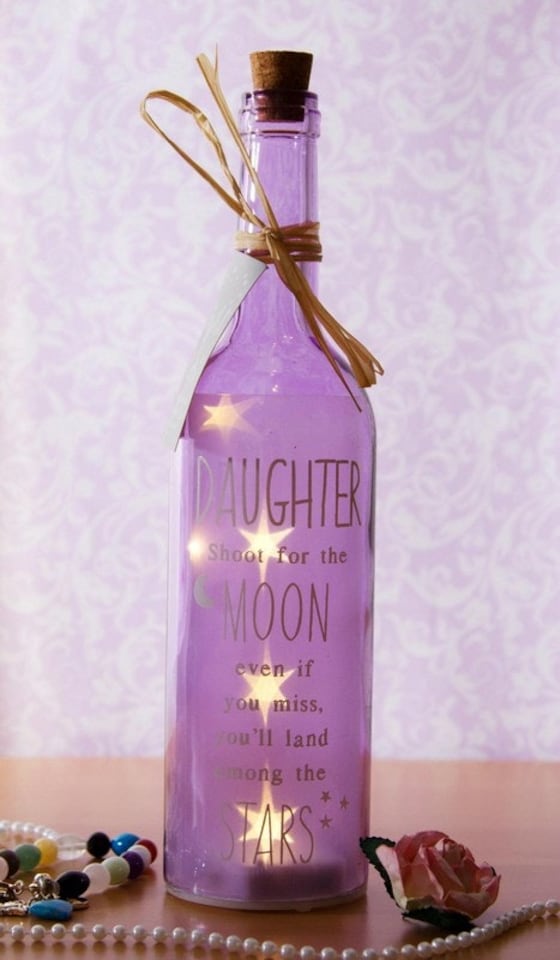 image 1 of Starlight Bottle - Daughter