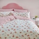 image 6 of Cath Kidston Rose and Bows Duvet Cover Set - Multi Red | King