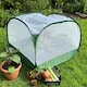 image 5 of GardenSkill Pop Up Insect Net Fruit Cage & Vegetable Protection Cover -  1 x 0.75m H
