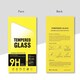 image 9 of Tempered Glass Screen Protector For Apple iPhone 13 / 13 Pro - Single Pack