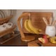 image 3 of Aleki Bamboo Banana Hanger