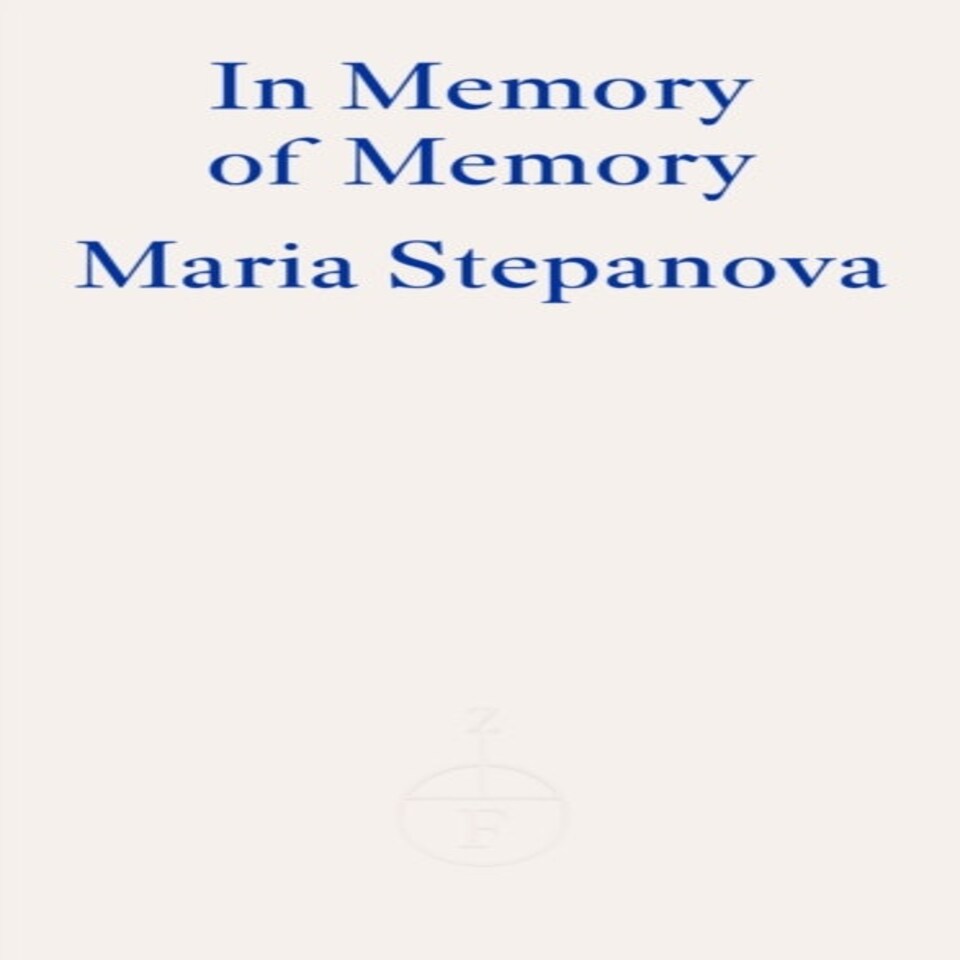 In Memory Of Memory