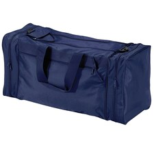 Quadra Jumbo Sports Duffle Bag - 74 Litres - French Navy - One Size
