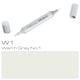 image 1 of Copic Sketch Marker, Warm Gray No.3, Single Pen