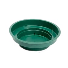 Oasis Junior Flower Bowl - Green - One Size