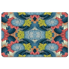 Tribal Pattern Ethnic (Placemat)
