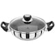 image 1 of Judge Vista Non-Stick 24cm Sauteuse Pan
