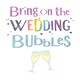 image 3 of Brightside Pride Wedding Card