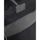 image 3 of Quadra Large Boot Bag (Pack of 2) - Black/Graphite - One Size Black | One Size