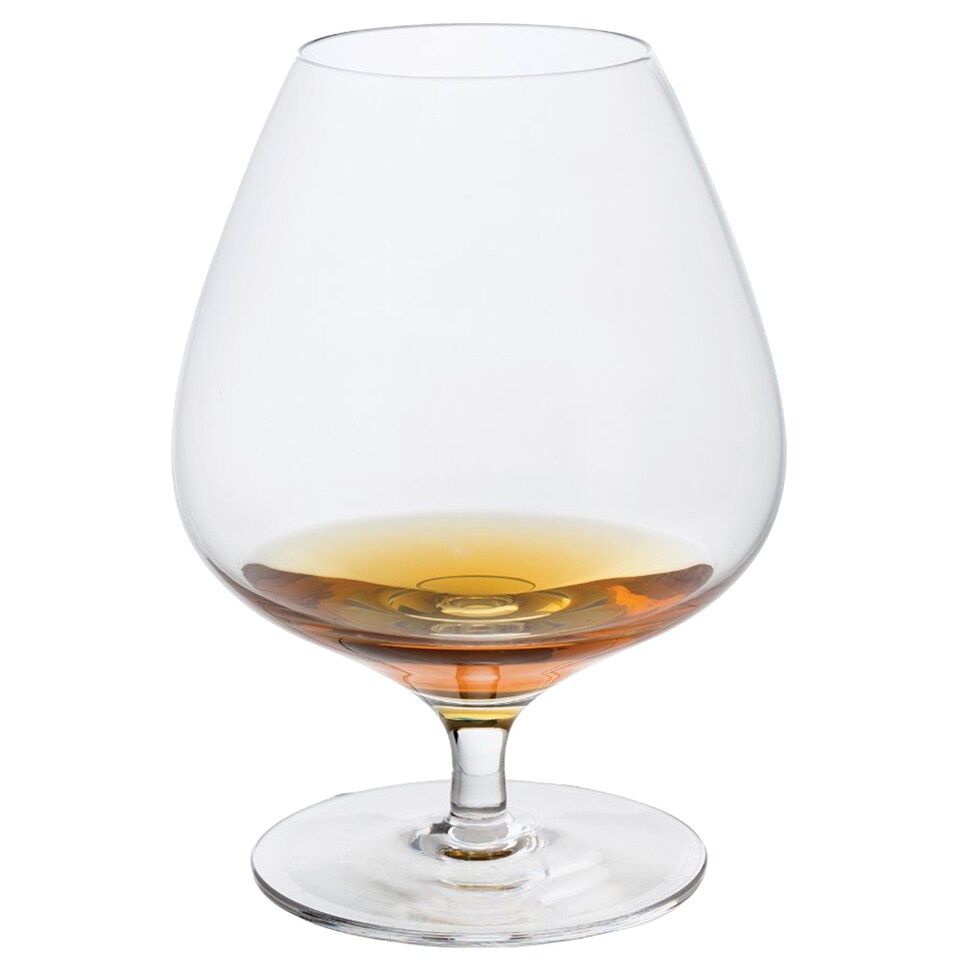 image 1 of Dartington Crystal Bar Excellence Brandy Glass