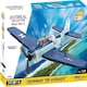 image 2 of Cobi 5752 - World War II - Grumman TBF Avenger 392 pcs