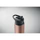 image 4 of MidOcean Spot Single Wall 500ml Water Bottle | Copper | Copper | 1