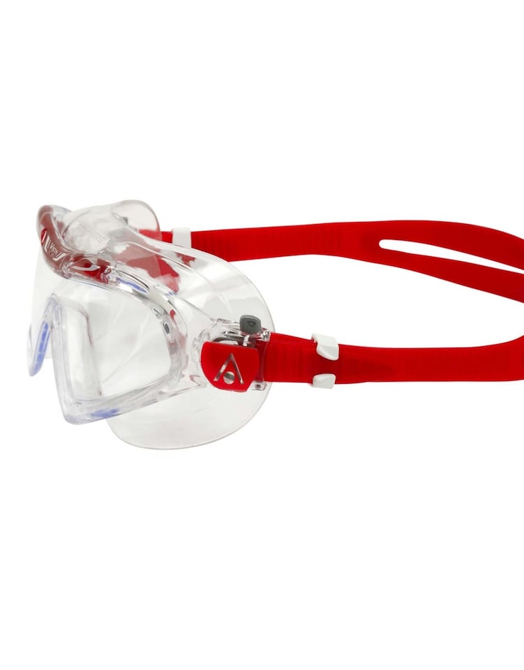 image 1 of Aqua Sphere Vista XP Swim Mask - Clear Lens