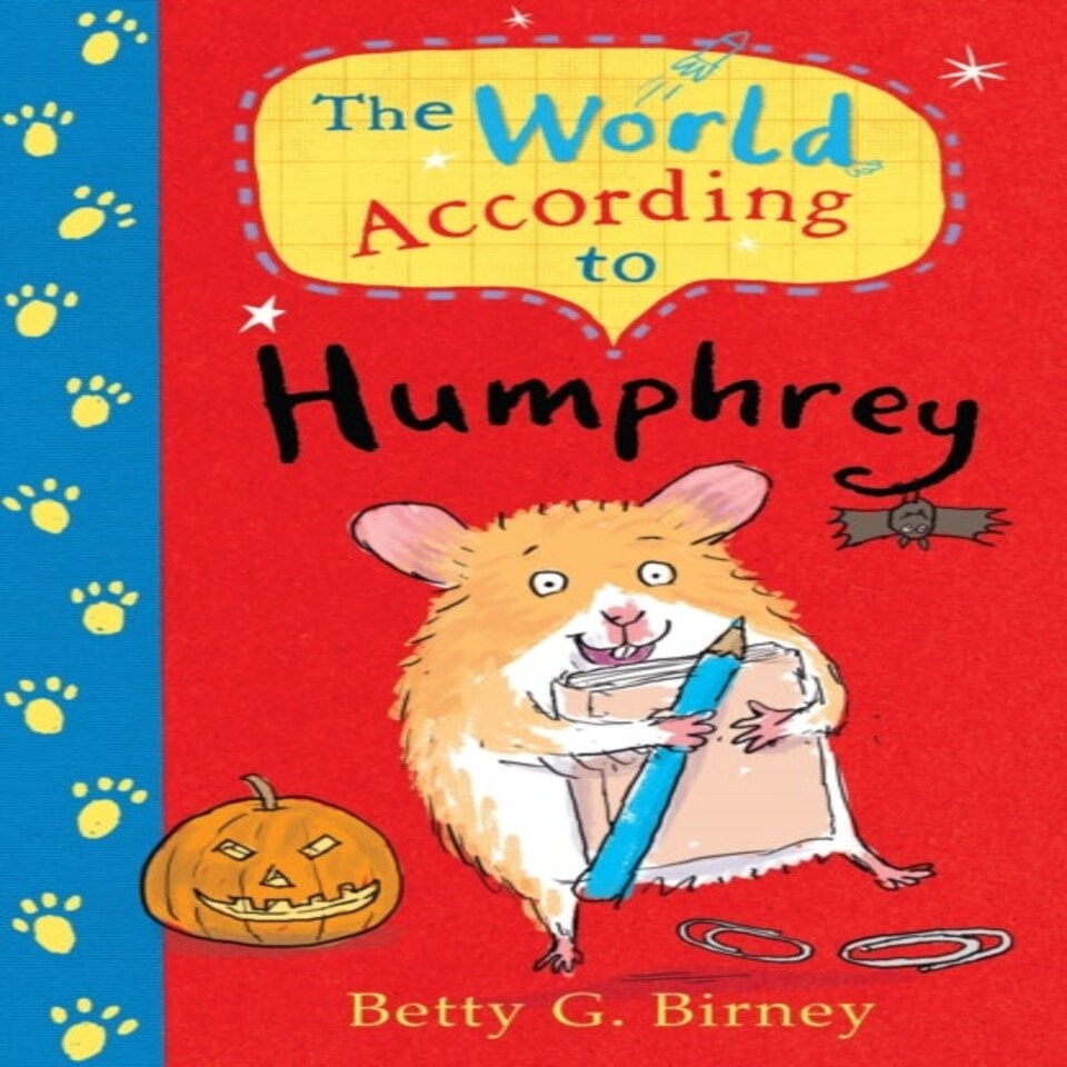 The World According To Humphrey 1
