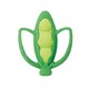 image 7 of Infantino Teether Lil Nibbler Peas in a Pod