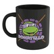 image 2 of Official Teenage Mutant Ninja Turtles Donatello Mug N/A