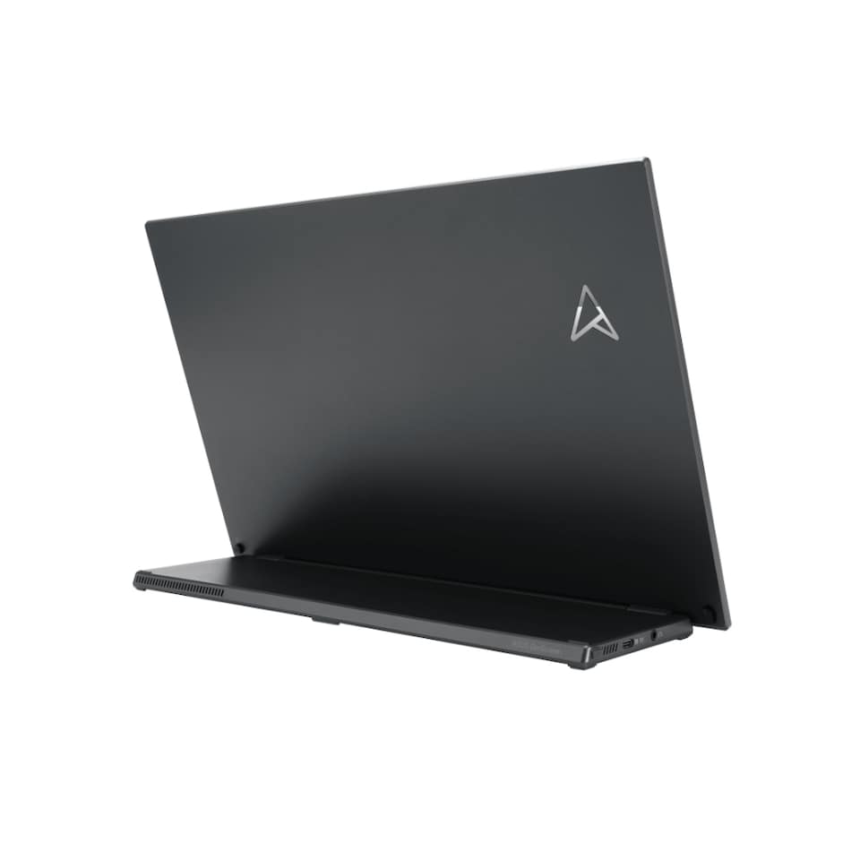 image 1 of ASUS ZenScreen MB17AHG 17-Inch IPS FHD 144Hz USB-C Portable Monitor