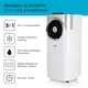 image 2 of Black and Decker BXAC40008GB 12000 BTU Air Conditioner