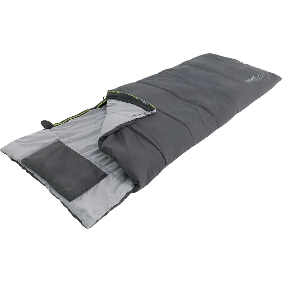 image 1 of Outwell Companion Lux Single Sleeping Bag