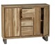 image 5 of Knott Live Edge Extra Large Sideboard
