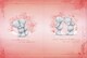 image 2 of Bears On Bench One I Love Luxury Boxed Birthday Card