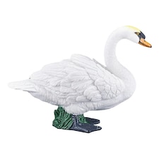 MOJO Farmland Mute Swan Toy Figure (387065)