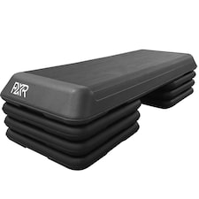 FXR Sports Commercial 4 Level Aerobic Stepper