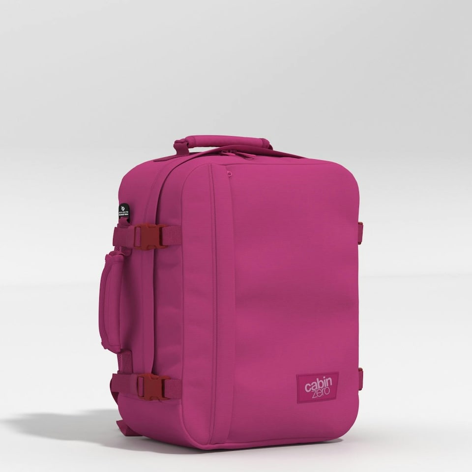 image 1 of Classic Cabin Backpack 28L Lovestruck Pink Pink