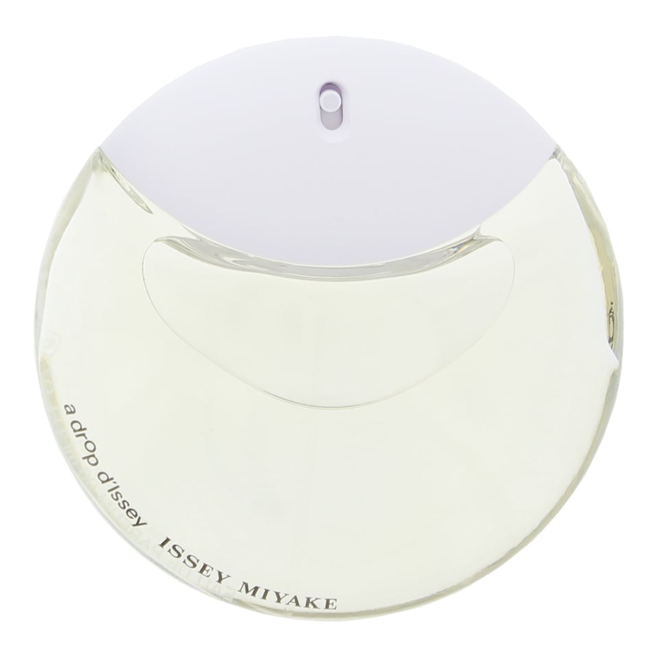 image 1 of Issey Miyake A Drop D'issey Eau de Parfum 90ml Spray for Her