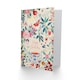 image 2 of Tea Cup Flower Pattern Floral Woman Her Birthday Card